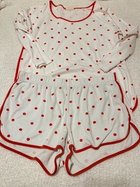 LAKE Pima cotton set